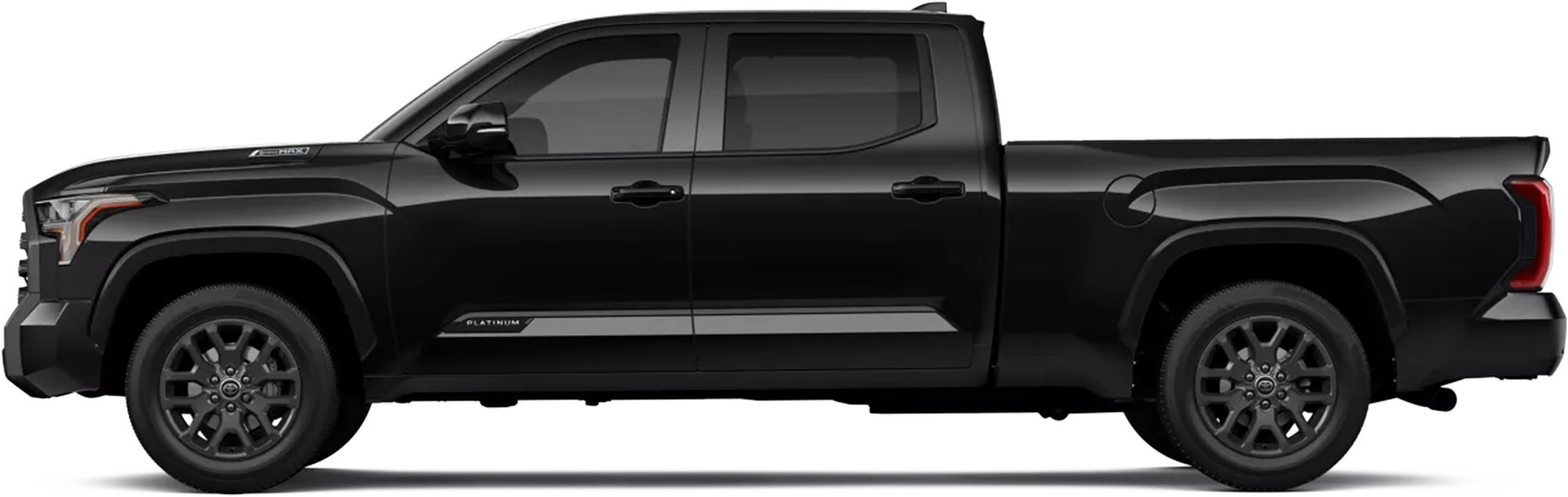 2026 Toyota Tundra i-FORCE MAX Truck Platinum 